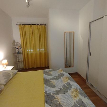 Apartmani Lucica Jezera Εξωτερικό φωτογραφία