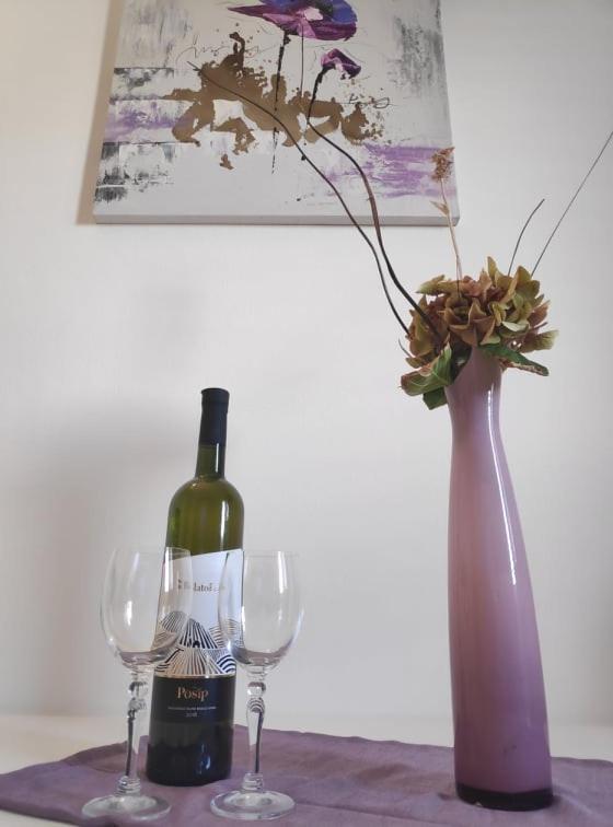 Apartmani Lucica Jezera Εξωτερικό φωτογραφία