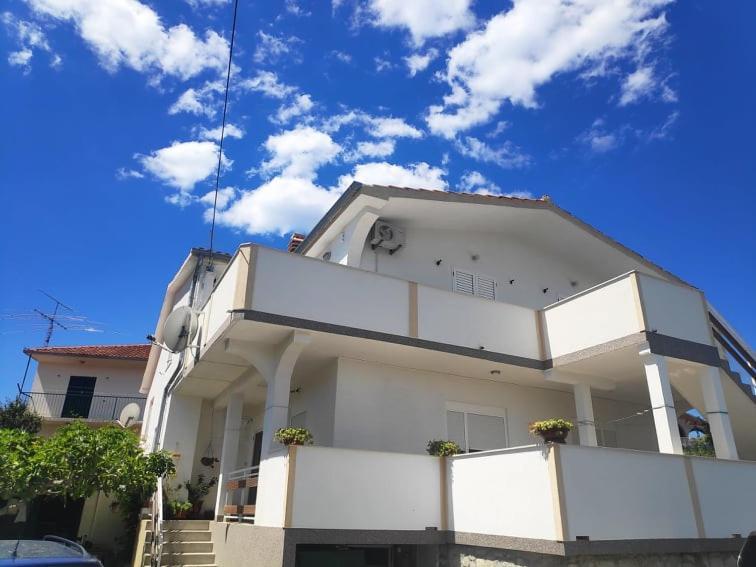 Apartmani Lucica Jezera Εξωτερικό φωτογραφία