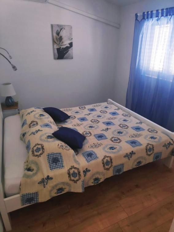 Apartmani Lucica Jezera Εξωτερικό φωτογραφία