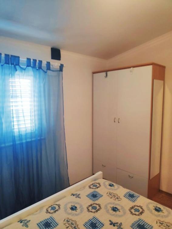 Apartmani Lucica Jezera Εξωτερικό φωτογραφία