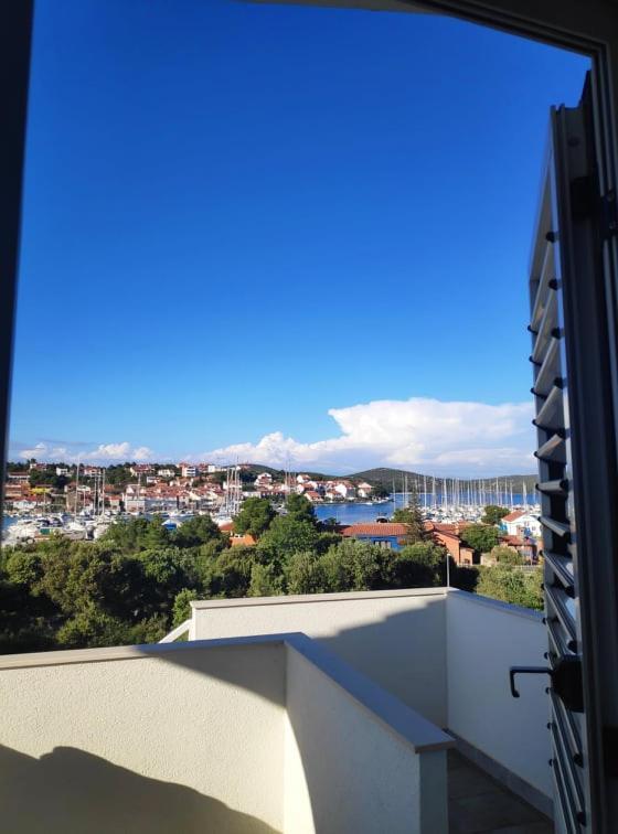 Apartmani Lucica Jezera Εξωτερικό φωτογραφία