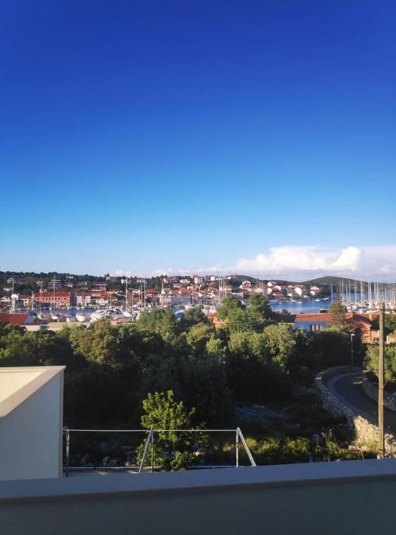 Apartmani Lucica Jezera Εξωτερικό φωτογραφία