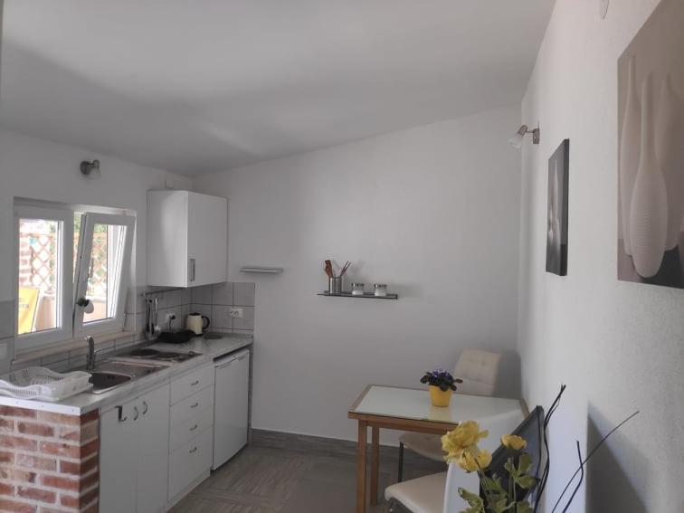 Apartmani Lucica Jezera Εξωτερικό φωτογραφία