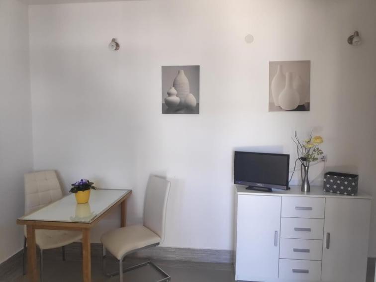 Apartmani Lucica Jezera Εξωτερικό φωτογραφία