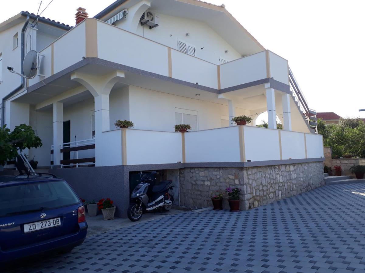 Apartmani Lucica Jezera Εξωτερικό φωτογραφία