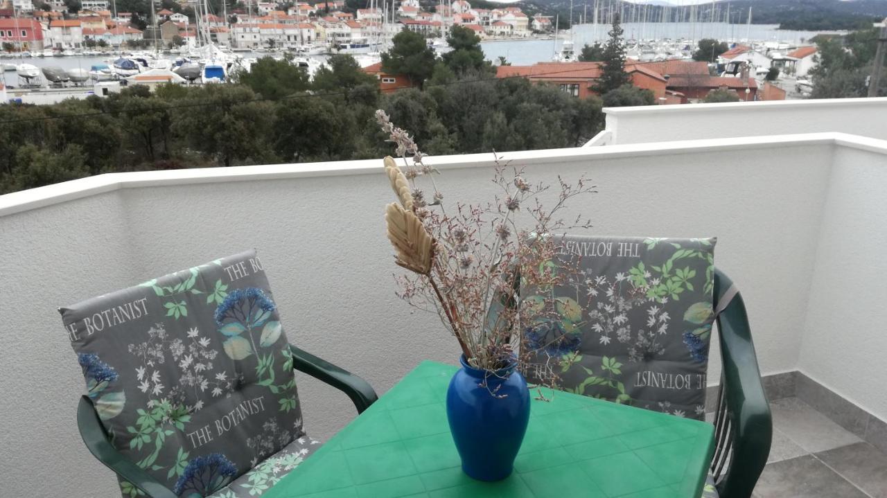 Apartmani Lucica Jezera Εξωτερικό φωτογραφία