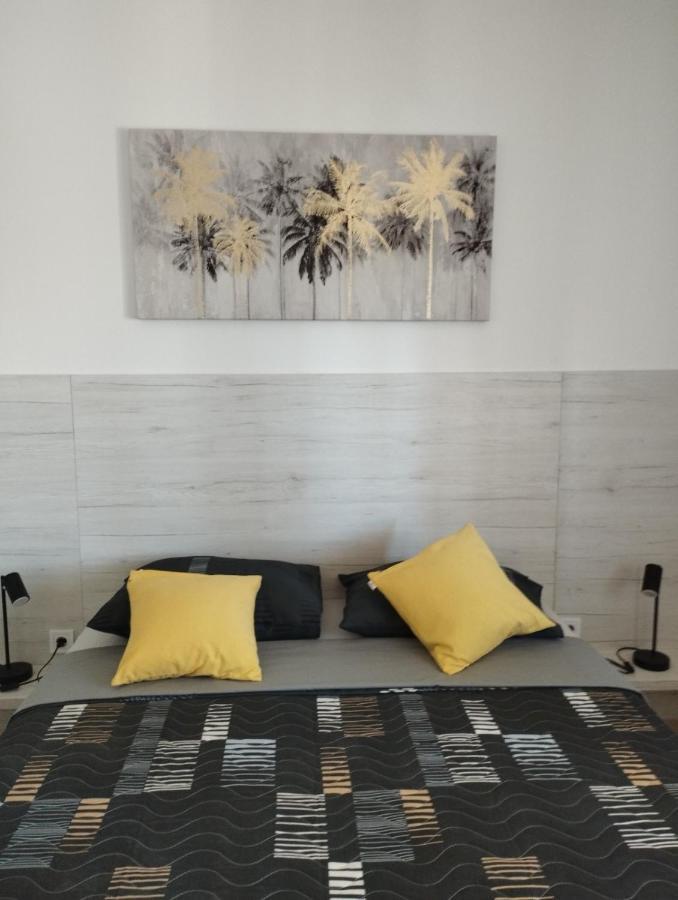 Apartmani Lucica Jezera Εξωτερικό φωτογραφία