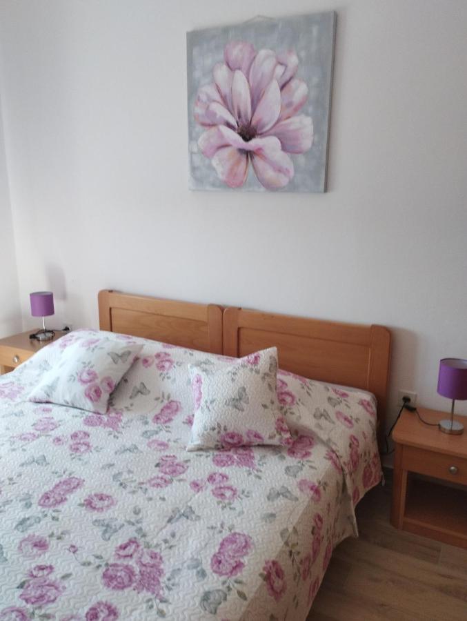 Apartmani Lucica Jezera Εξωτερικό φωτογραφία
