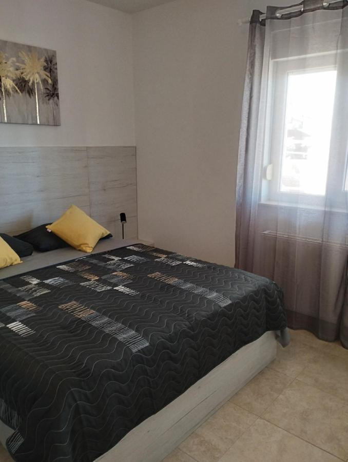 Apartmani Lucica Jezera Εξωτερικό φωτογραφία