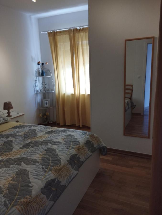 Apartmani Lucica Jezera Εξωτερικό φωτογραφία