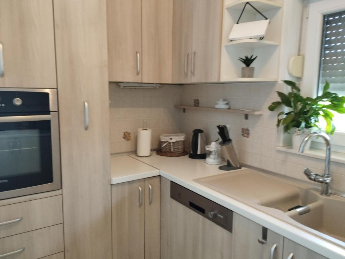 Apartmani Lucica Jezera Εξωτερικό φωτογραφία