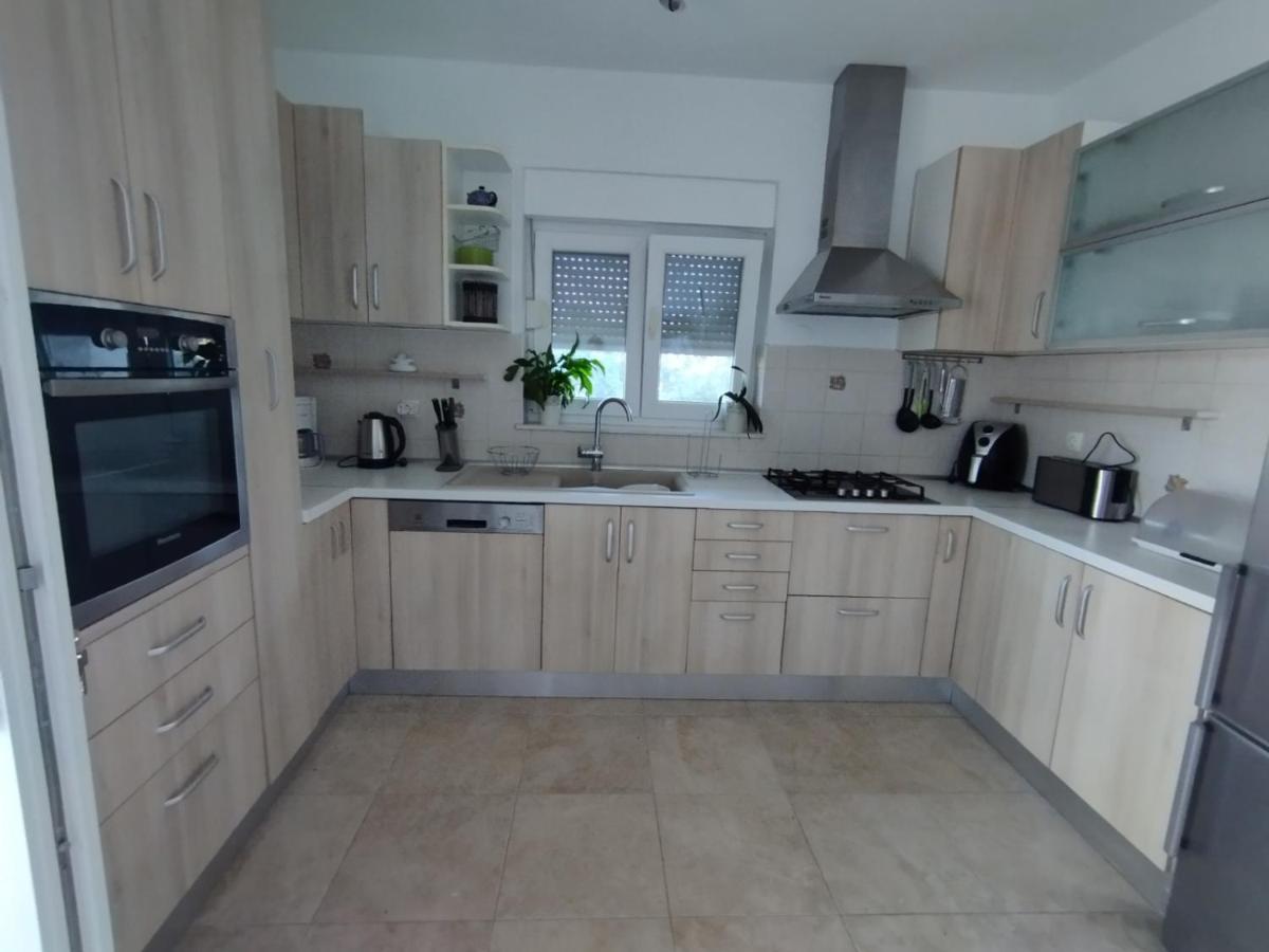 Apartmani Lucica Jezera Εξωτερικό φωτογραφία