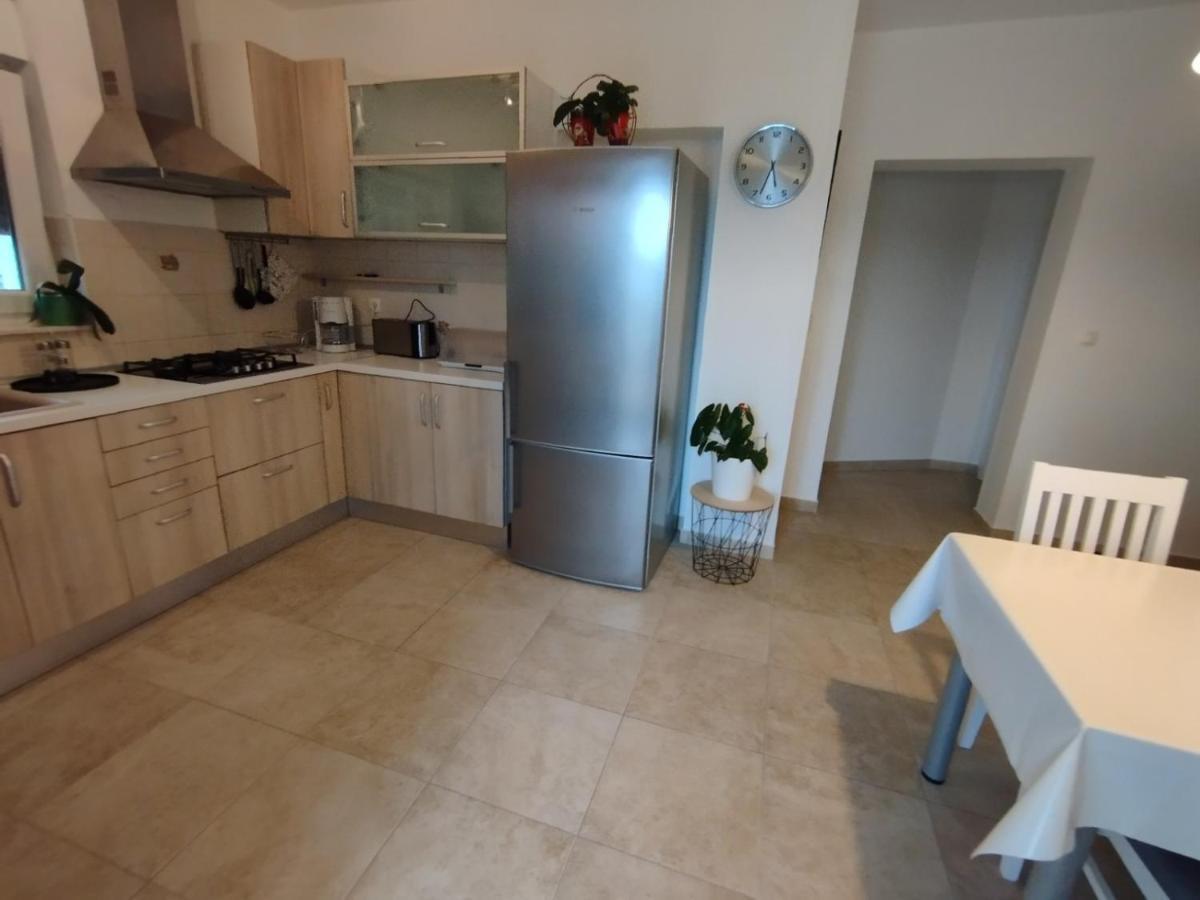 Apartmani Lucica Jezera Εξωτερικό φωτογραφία