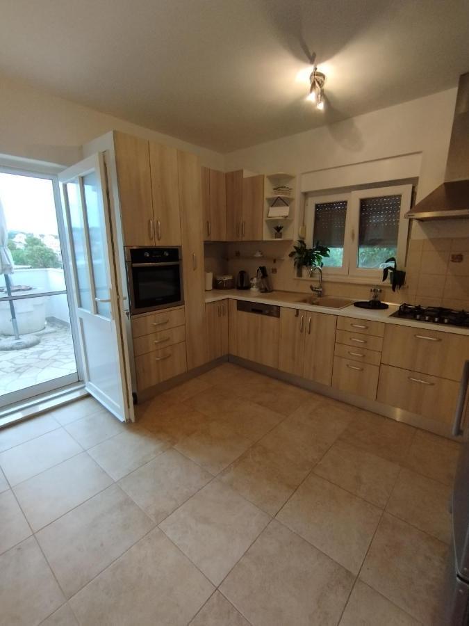 Apartmani Lucica Jezera Εξωτερικό φωτογραφία