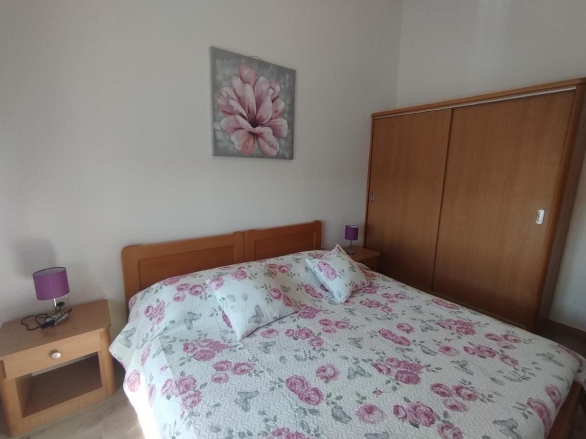 Apartmani Lucica Jezera Εξωτερικό φωτογραφία