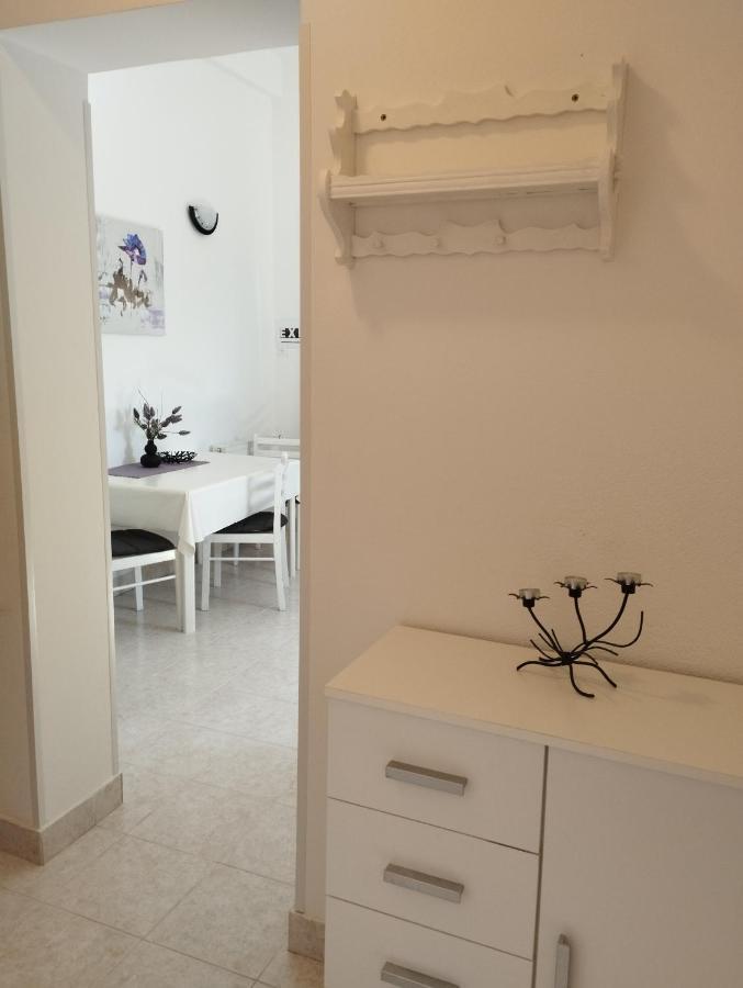 Apartmani Lucica Jezera Εξωτερικό φωτογραφία