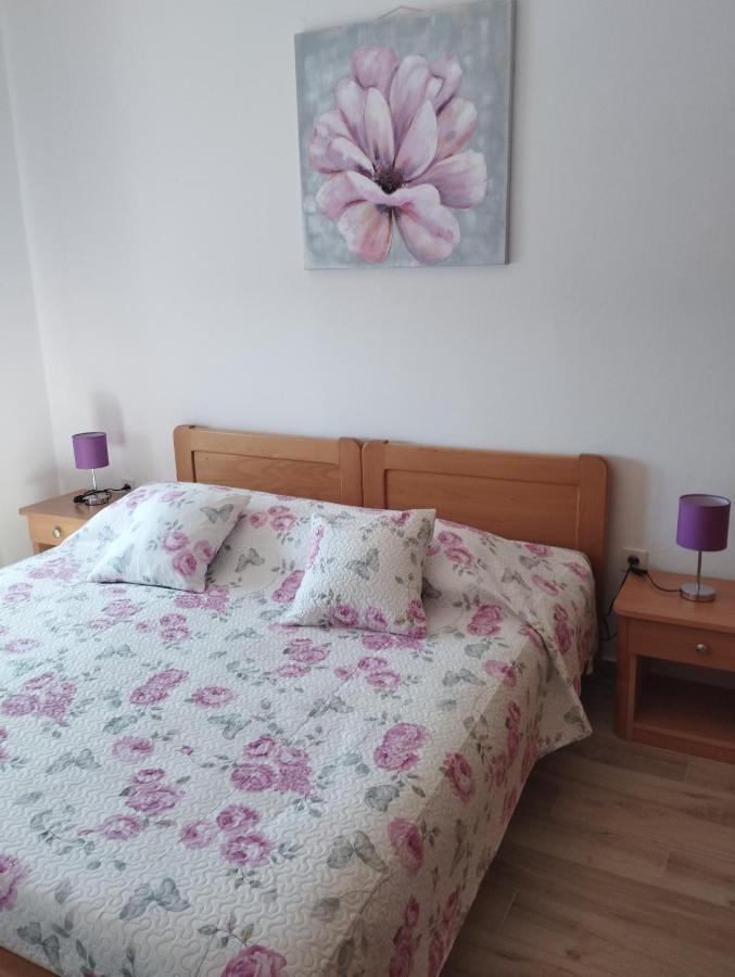 Apartmani Lucica Jezera Εξωτερικό φωτογραφία