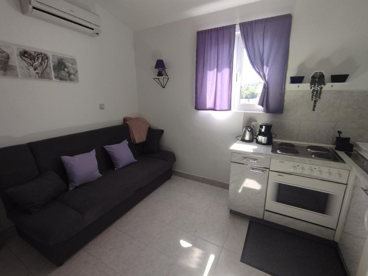 Apartmani Lucica Jezera Εξωτερικό φωτογραφία