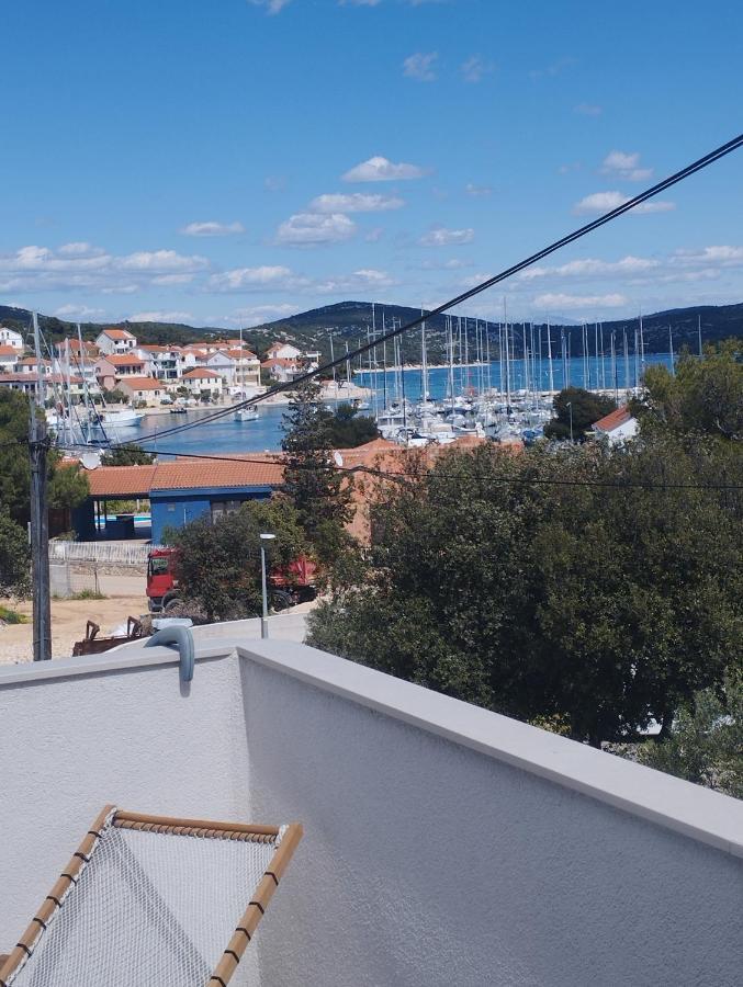 Apartmani Lucica Jezera Εξωτερικό φωτογραφία