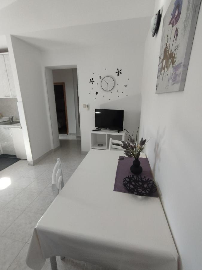 Apartmani Lucica Jezera Εξωτερικό φωτογραφία