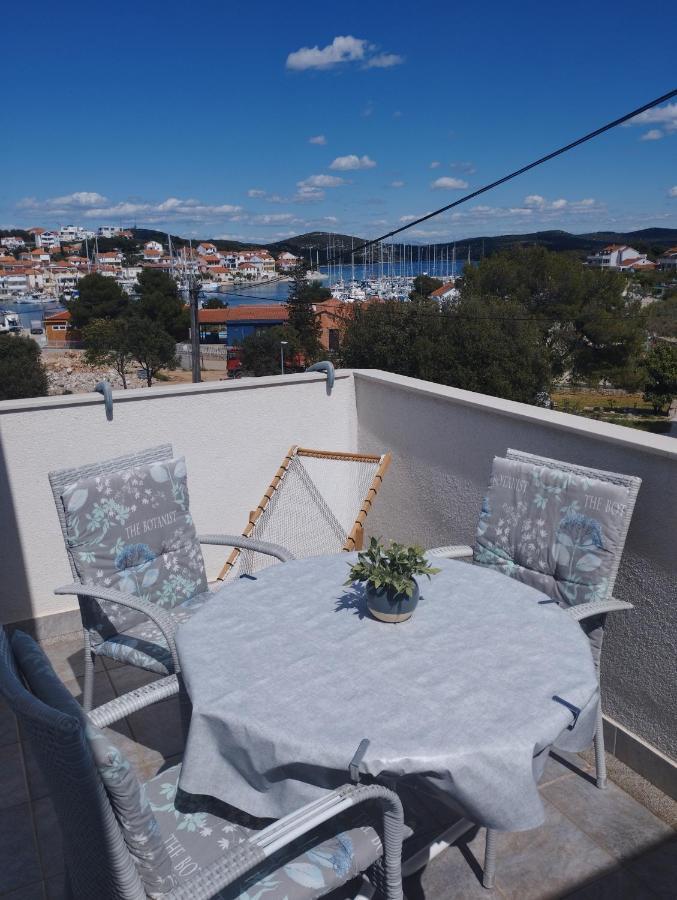 Apartmani Lucica Jezera Εξωτερικό φωτογραφία