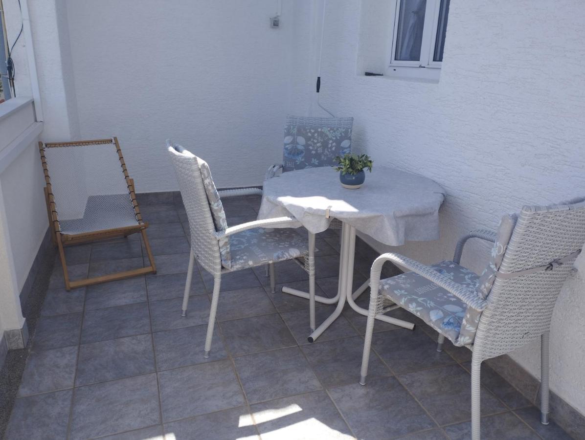 Apartmani Lucica Jezera Εξωτερικό φωτογραφία