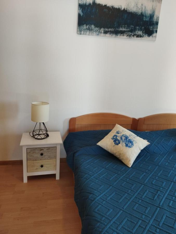 Apartmani Lucica Jezera Εξωτερικό φωτογραφία