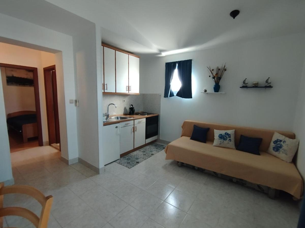 Apartmani Lucica Jezera Εξωτερικό φωτογραφία