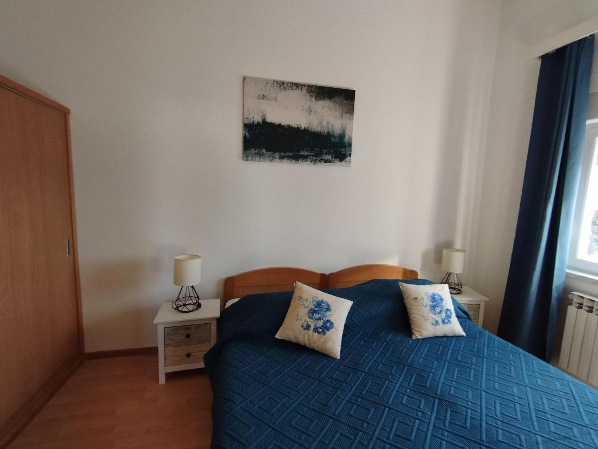 Apartmani Lucica Jezera Εξωτερικό φωτογραφία
