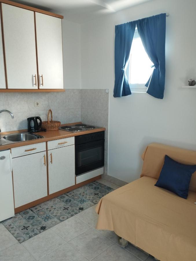 Apartmani Lucica Jezera Εξωτερικό φωτογραφία