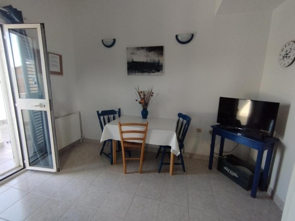 Apartmani Lucica Jezera Εξωτερικό φωτογραφία