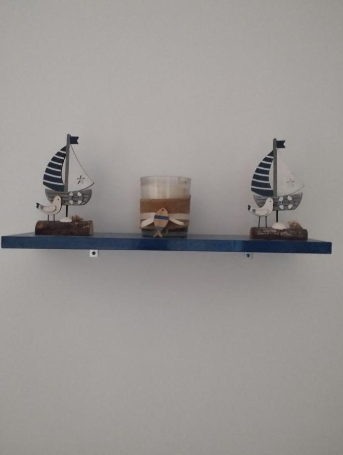 Apartmani Lucica Jezera Εξωτερικό φωτογραφία