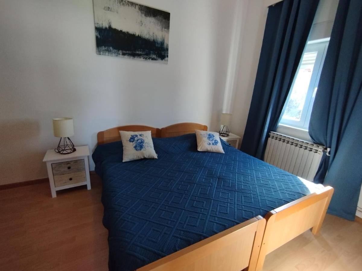 Apartmani Lucica Jezera Εξωτερικό φωτογραφία