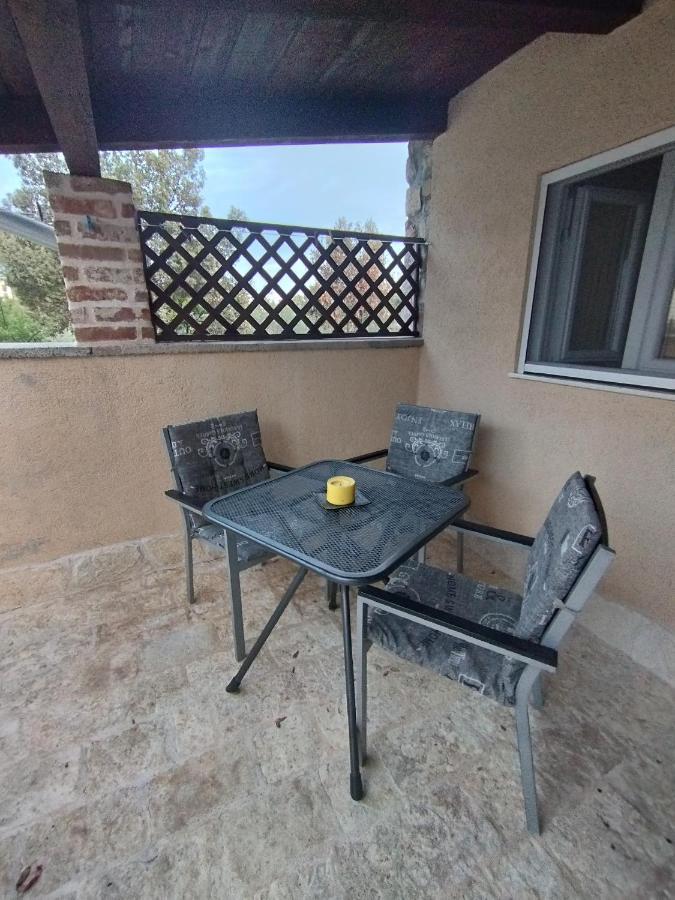 Apartmani Lucica Jezera Εξωτερικό φωτογραφία