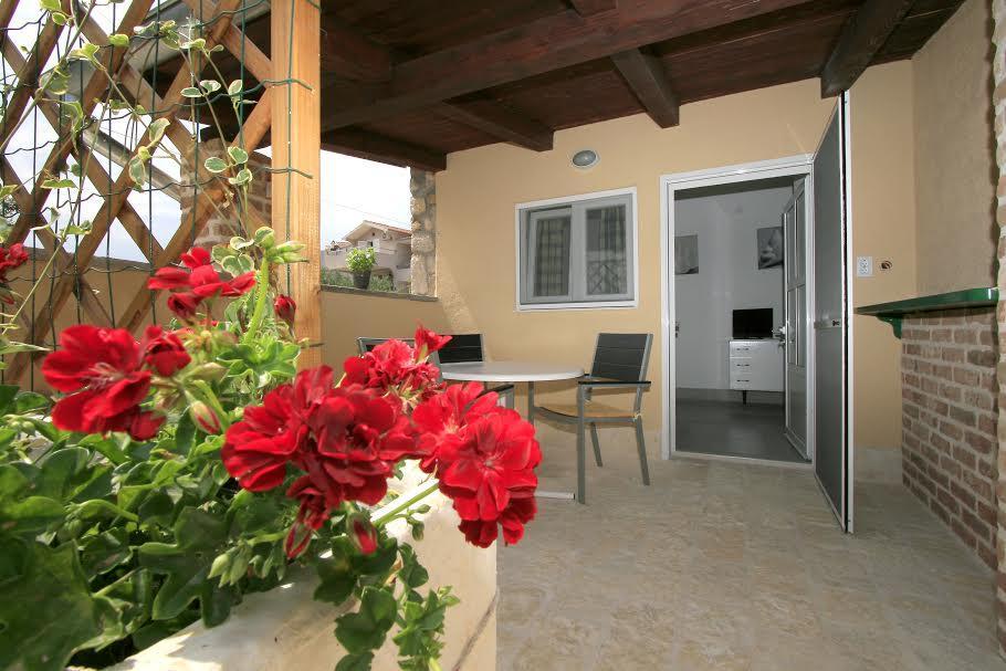 Apartmani Lucica Jezera Εξωτερικό φωτογραφία